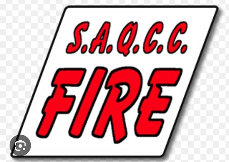 S.A.Q.C.C. Fire