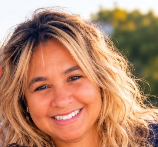 Abigail Lac Key, Managing Director of Zero Fire